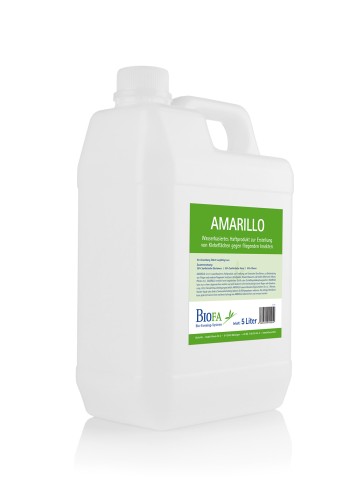 Amarillo 5 l