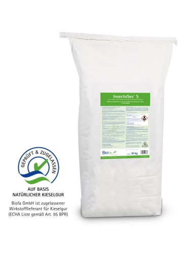 InsectoSec 15 kg Sack