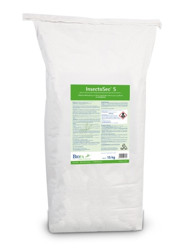 InsectoSec 15 kg Sack