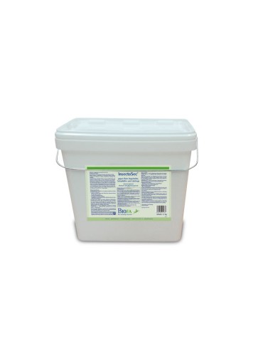 InsectoSec 2 kg Eimer rechteckig