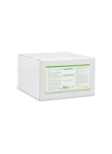 InsectoSec 2 kg Karton
