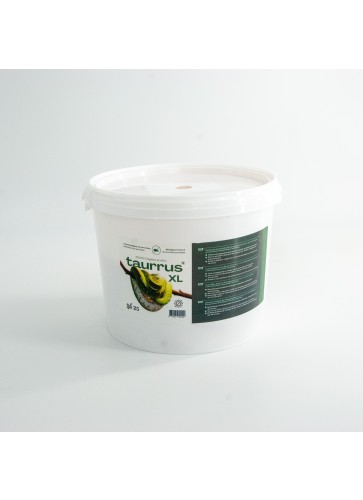 Taurrus® XL 2 kg Eimer