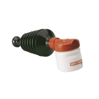 Bobby Handstäubegerät