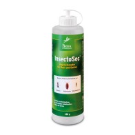 InsectoSec® -Haus/Garten- 100 g Stäubeflasche
